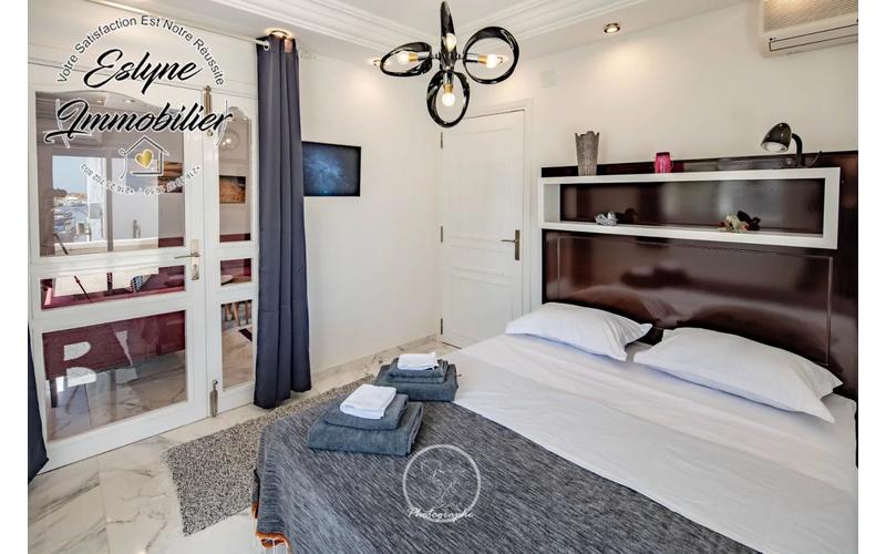 Appartement s+2 10